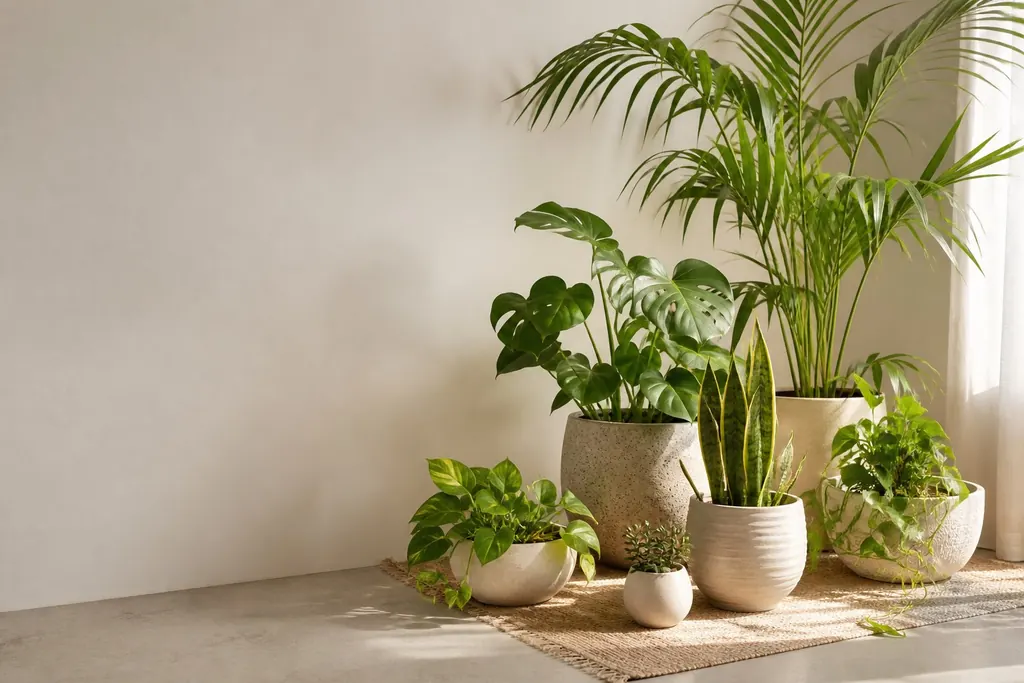 Wovenxyz — Houseplants & planters