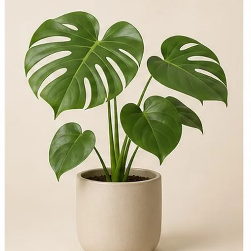 Monstera Deliciosa — 24 cm Pot