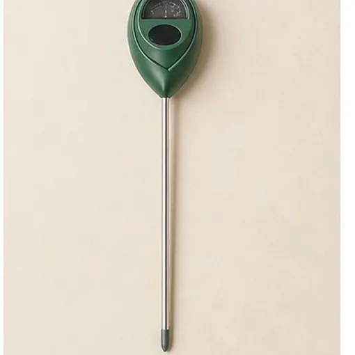 Moisture Meter — 24 cm Pot